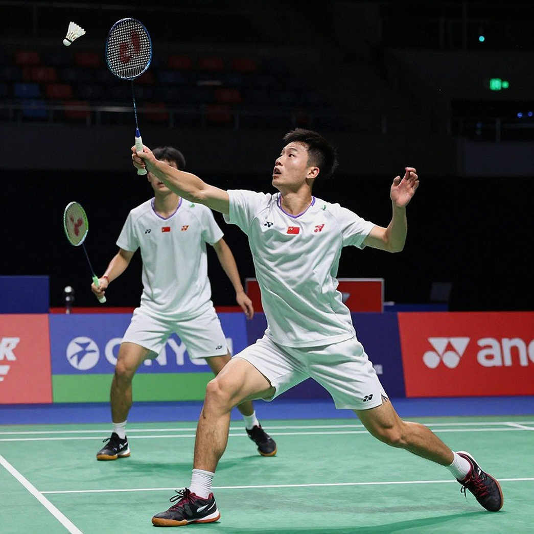 How a 122-second rally changed PV Sindhu's fate against Chen Yufei How a 122-second rally changed PV Sindhu's fate against Chen Yufei