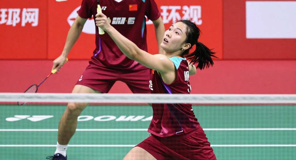 PV Sindhu và thế hệ trẻ Ấn Độ: 3-0 trước Kazakhstan và những gì tỷ số đang che giấu PV Sindhu và thế hệ trẻ Ấn Độ: 3-0 trước Kazakhstan và những gì tỷ số đang che giấu