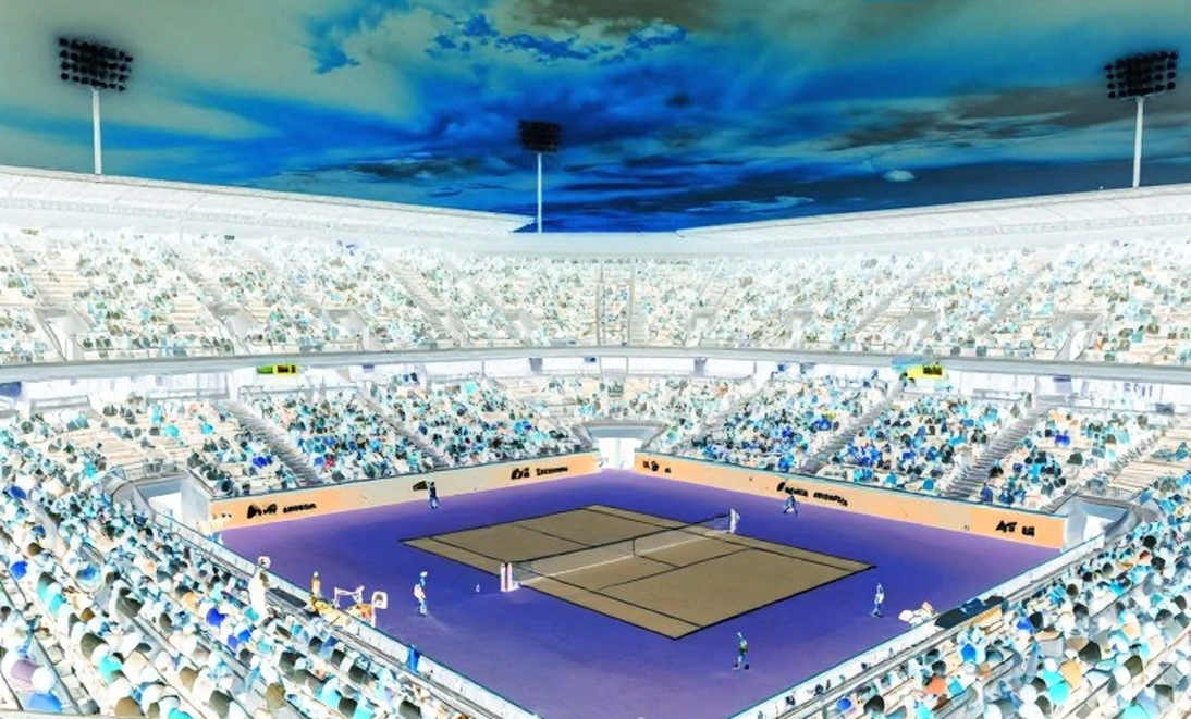 Rybakina và bài toán kép: Kỳ vọng Grand Slam và áp lực điểm số tại US Open 2026