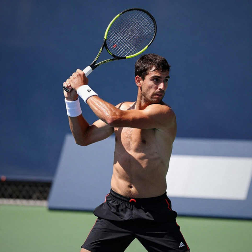 Rybakina và bài toán kép: Kỳ vọng Grand Slam và áp lực điểm số tại US Open 2026 Rybakina và bài toán kép: Kỳ vọng Grand Slam và áp lực điểm số tại US Open 2026