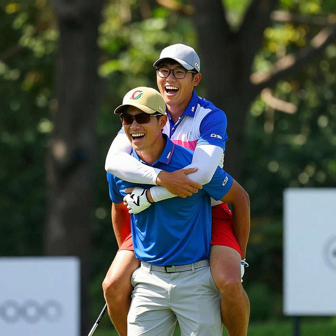 13 trong 16 tay golf nữ hàng đầu thế giới không có giải đồng đội để đánh