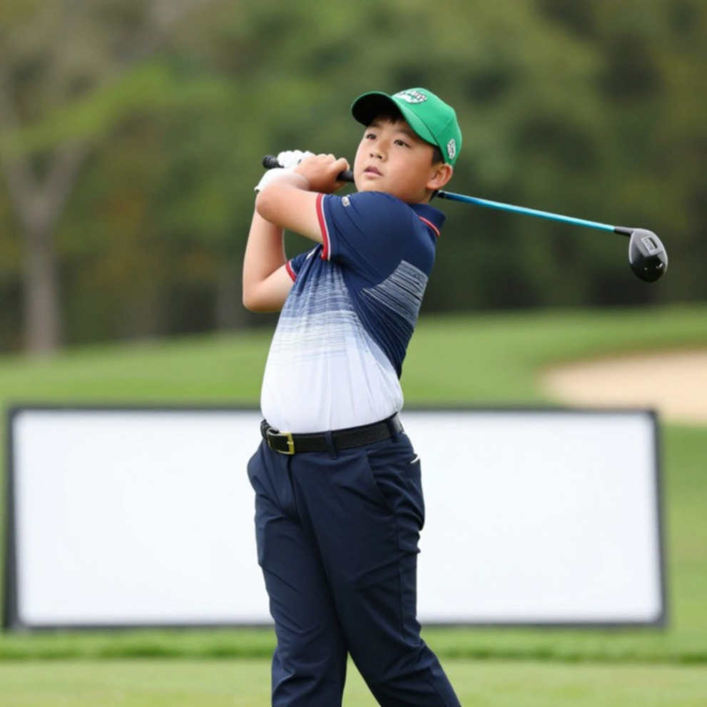 Tiếp cận thực tế Walker Cup 2026 tại Lahinch: Mỹ ưu tiên động lực, GB&I tập trung kỹ thuật dưới gió mạnh