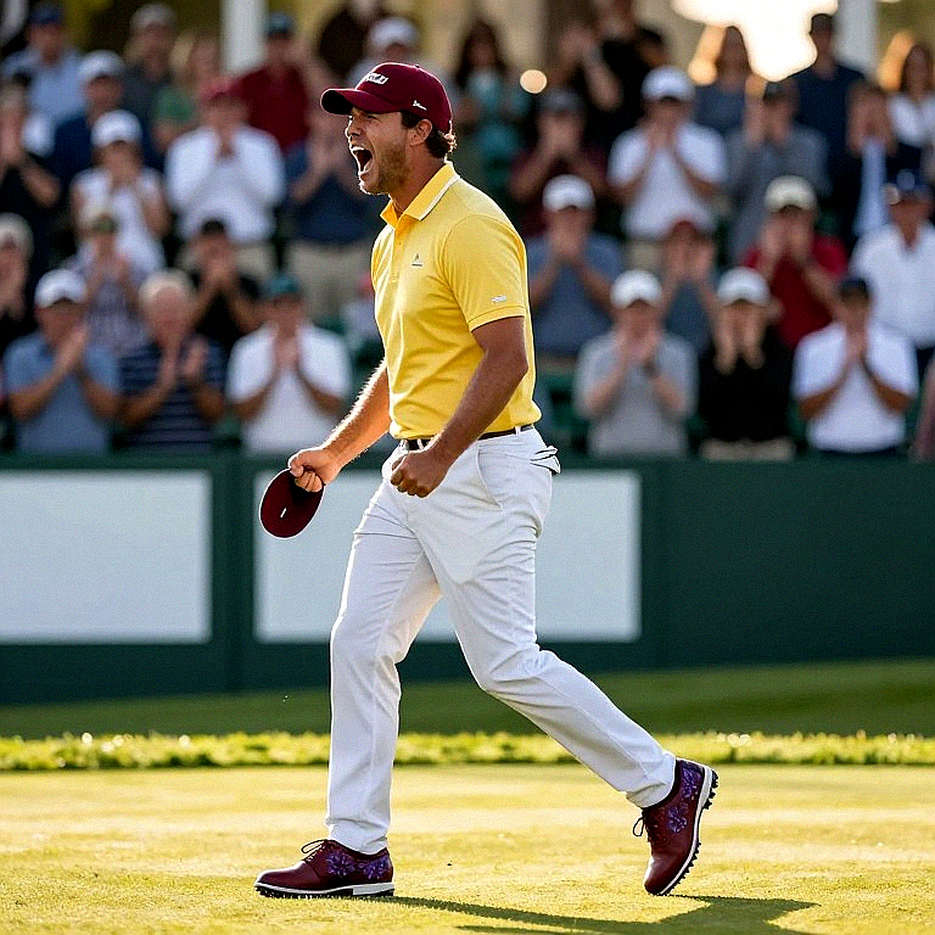 Tiếp cận thực tế Walker Cup 2026 tại Lahinch: Mỹ ưu tiên động lực, GB&I tập trung kỹ thuật dưới gió mạnh