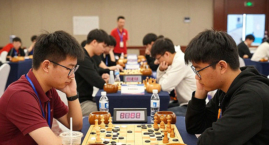 ChessBase Magazine #225: Lời hứa về một ván Sicilian và khoảng trống dữ liệu phía sau ChessBase Magazine #225: Lời hứa về một ván Sicilian và khoảng trống dữ liệu phía sau