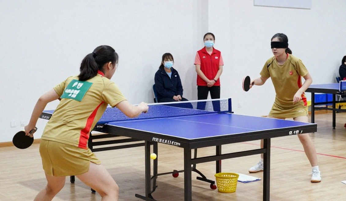 118 hạng mục, sáu ngày và một kiến trúc: bên trong US Open bóng bàn 2026 118 hạng mục, sáu ngày và một kiến trúc: bên trong US Open bóng bàn 2026