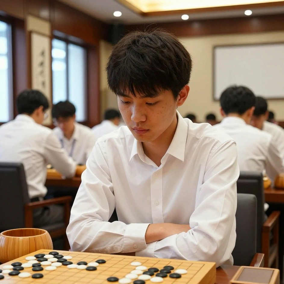 Con chuột hỏng và ván đấu đổi chủ: Vết nứt quyền lực ở Champions Thượng Hải