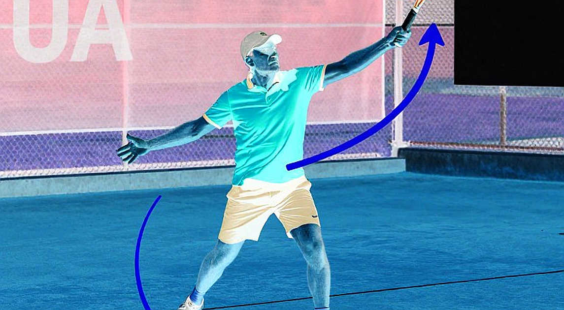China Open: Nhịp điệu của Djokovic và hóa đơn thể lực của Medvedev