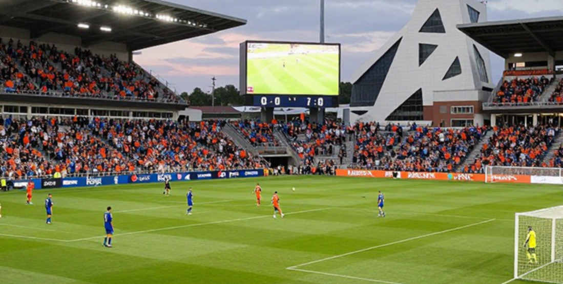 Olaha Mạnh Đức and Williams Minh Hoàng become Vietnamese citizens: what actually changes in the V.League Olaha Mạnh Đức and Williams Minh Hoàng become Vietnamese citizens: what actually changes in the V.League