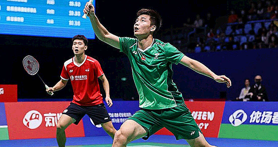 Chaliha, the Super 100 Haze, and the BWF Question Still Unanswered Chaliha, the Super 100 Haze, and the BWF Question Still Unanswered