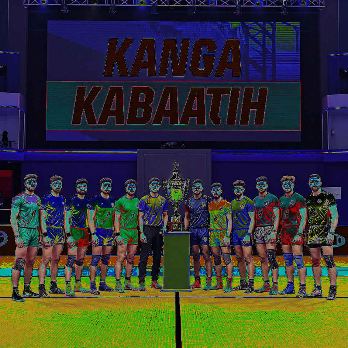 Chín tầng phân tích và cái bẫy dữ liệu rỗng: khi làng esports phải học cách nói "tôi chưa biết"