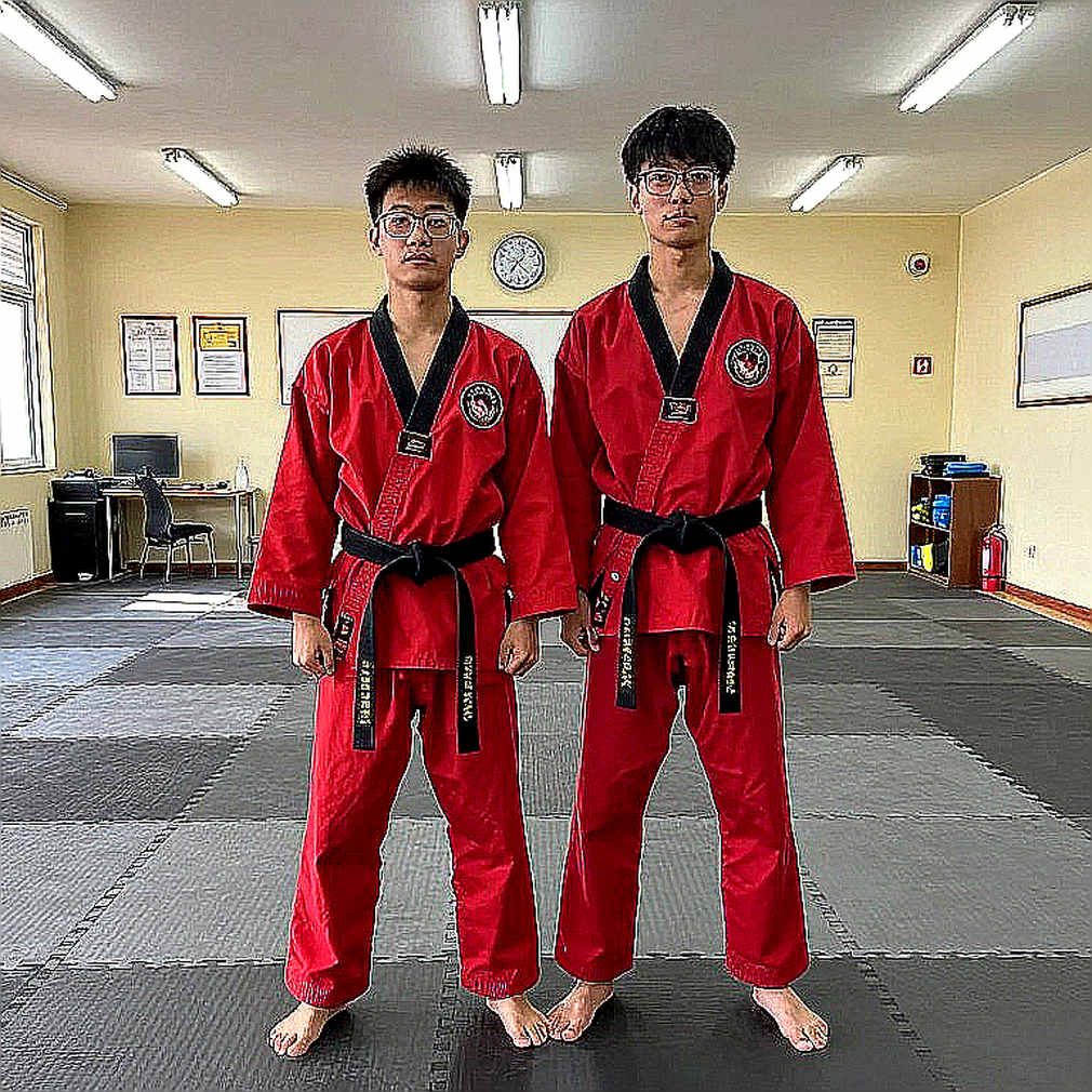 Tuyết Sang và cuộc đua hai mặt trận: Poomsae, Virtual Taekwondo ở Asiad 2026 Tuyết Sang và cuộc đua hai mặt trận: Poomsae, Virtual Taekwondo ở Asiad 2026