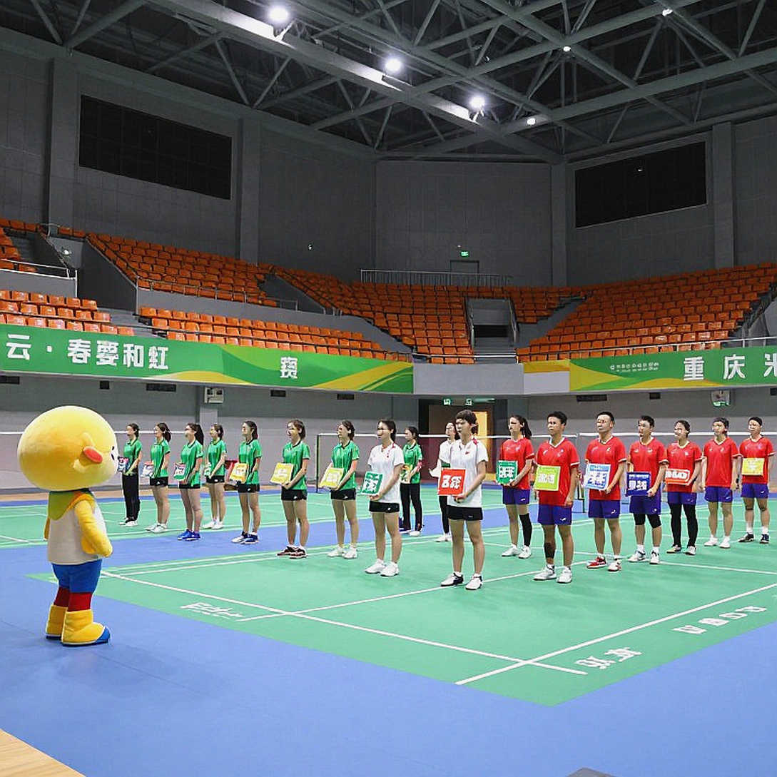Đường đến chung kết Asiad 2026 của đội tuyển cầu lông nam Ấn Độ: Bản đồ ước tính và những lỗ hổng dữ liệu