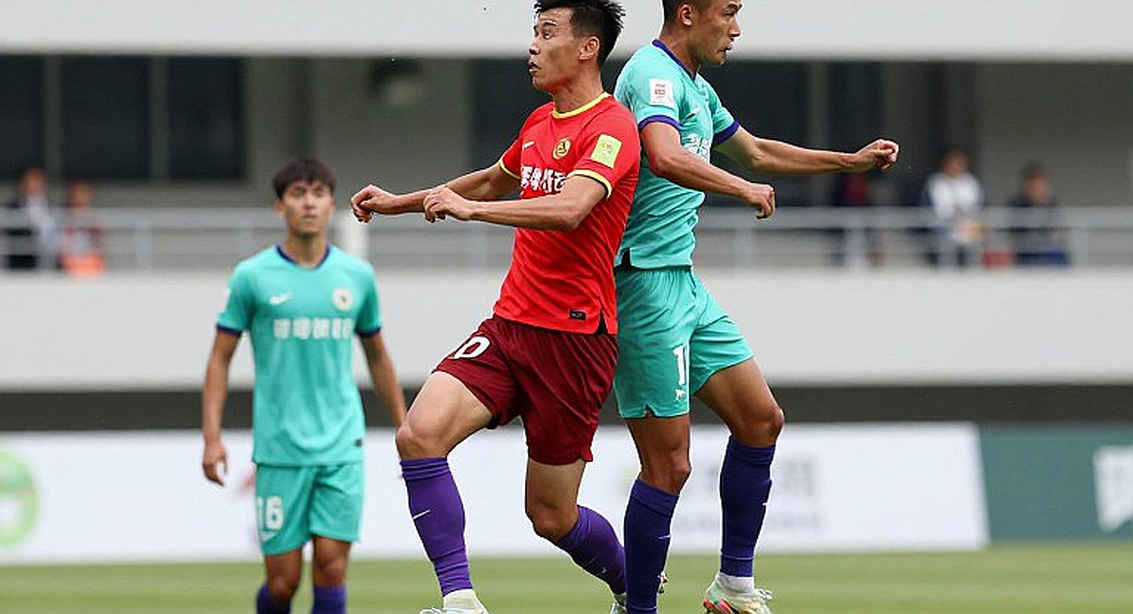 U23 Việt Nam 2-1 U23 Thái Lan: Bản lĩnh và chiến thuật đưa người Việt lên đỉnh Đông Nam Á U23 Việt Nam 2-1 U23 Thái Lan: Bản lĩnh và chiến thuật đưa người Việt lên đỉnh Đông Nam Á