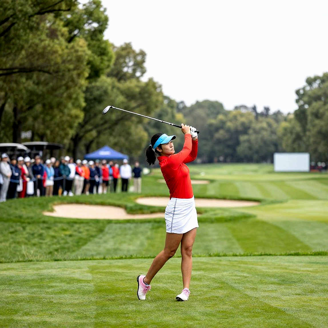 USA Rallies in Singles to Win 11th Straight Presidents Cup: Re-reading the Score Through a Data Lens USA Rallies in Singles to Win 11th Straight Presidents Cup: Re-reading the Score Through a Data Lens