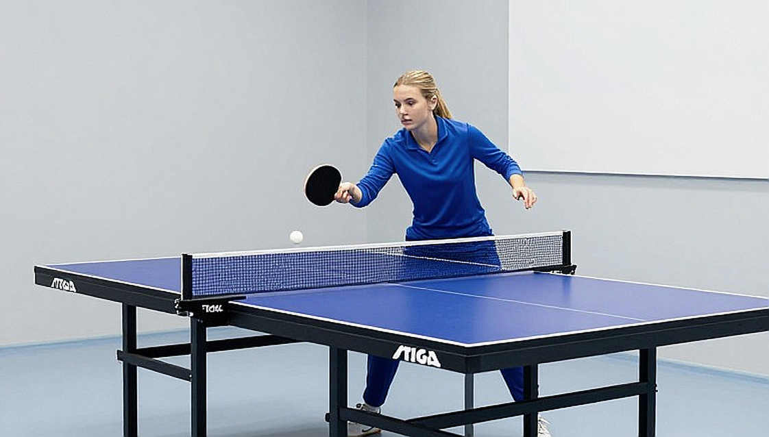 Cleveland Cadet & Junior 4* 2026: Khi sân trống ở Middlesbrough tiết lộ cấu trúc của cả nền bóng bàn Anh