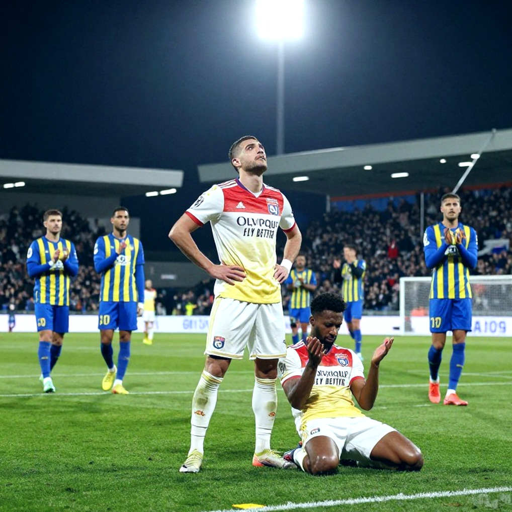 Bàn thua đầu trận và bốn câu nói của Hüseyin Çimşir: lỗ hổng thật của Trabzonspor nằm ở đâu