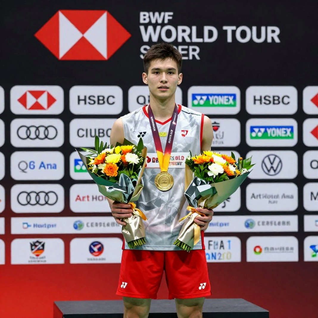 Đường đến trận chung kết Asian Games 2026 của đội tuyển cầu lông nam Ấn Độ: Giấc mơ vàng và những vết nứt trong bản đồ chiến thuật