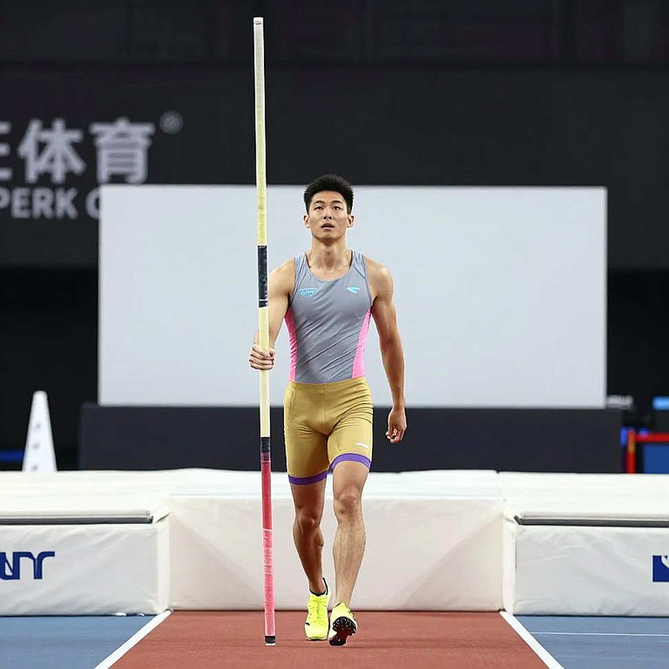 Bolt và mức thưởng 150.000 USD: Ultimate Championship khai màn tại Budapest