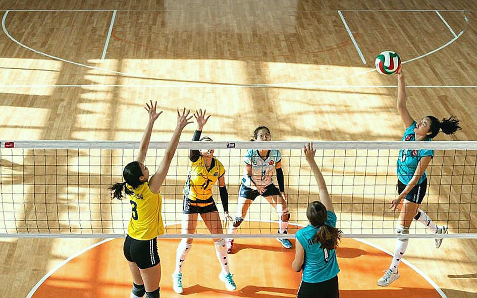 Bóng chuyền nam Việt Nam sau SEA Games 29: thứ hạng có, dữ liệu kỹ thuật không