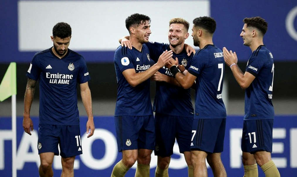 Club América and the Santiago Bueno deal: when the transfer map is drawn before the data arrives Club América and the Santiago Bueno deal: when the transfer map is drawn before the data arrives