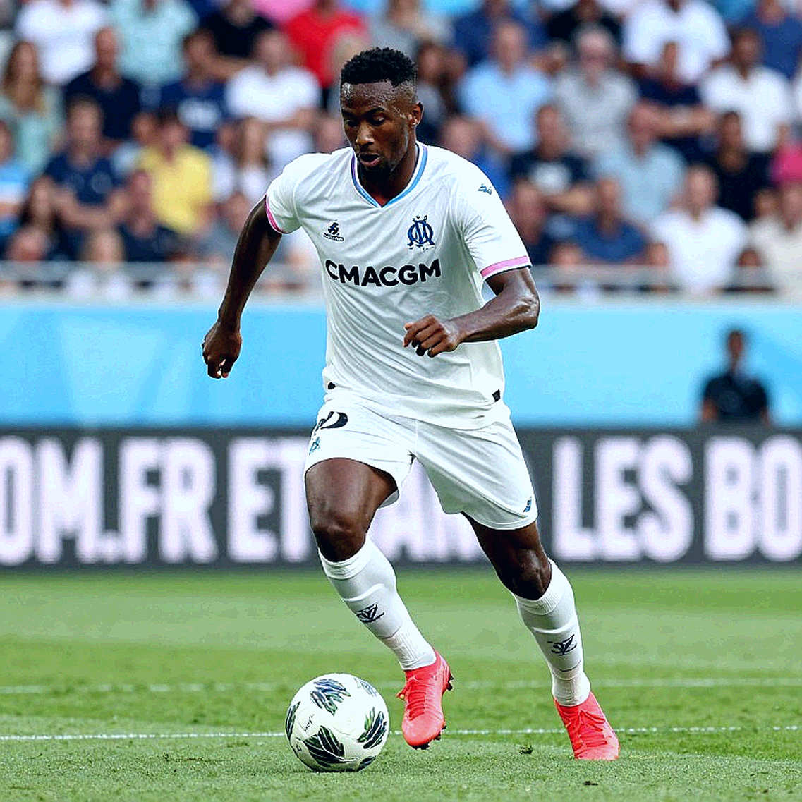 Club América and the Santiago Bueno deal: when the transfer map is drawn before the data arrives Club América and the Santiago Bueno deal: when the transfer map is drawn before the data arrives