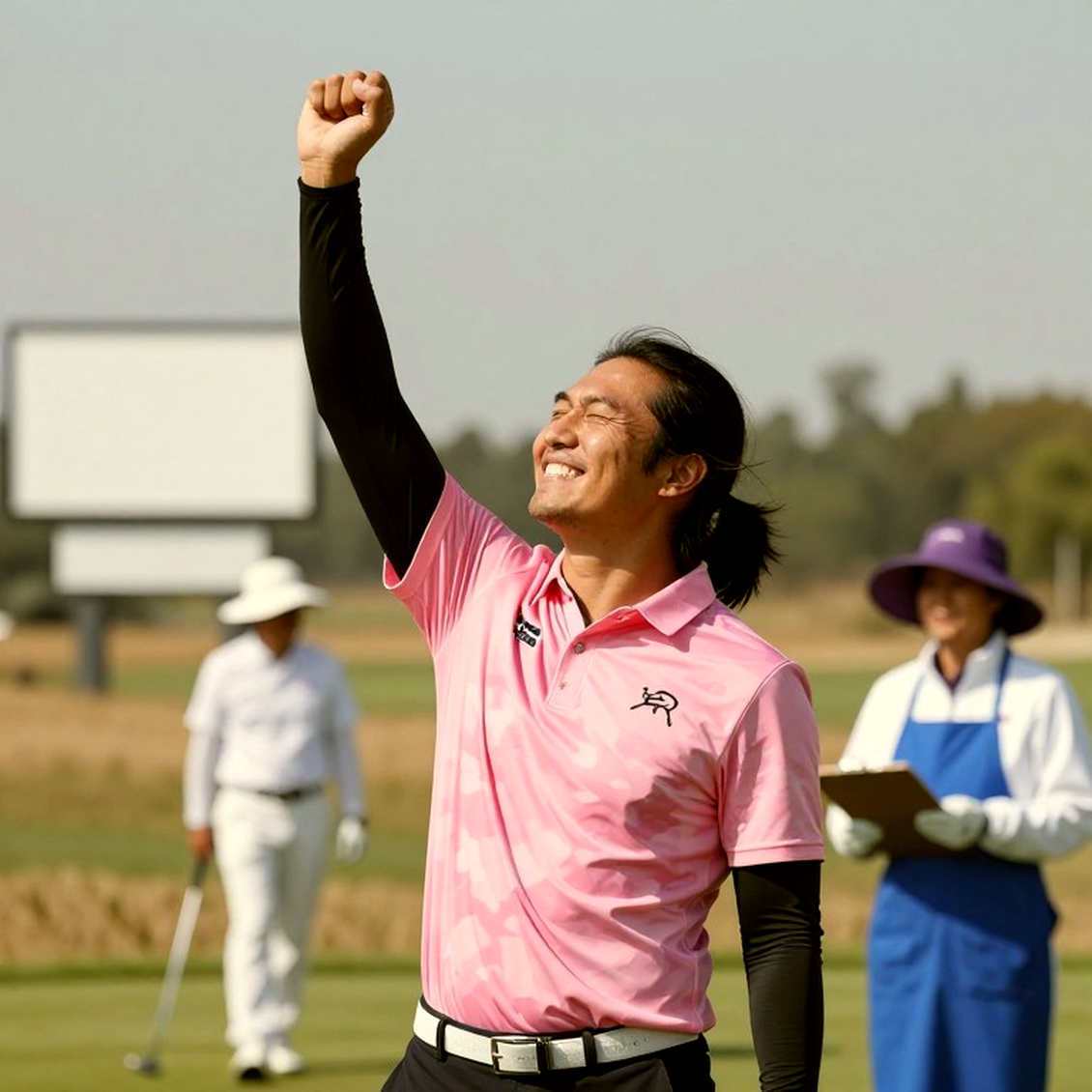 PGA Tour khởi động Tháng Giáo dục Cá cược có trách nhiệm: Chiến lược quản trị hay tấm bình phong?