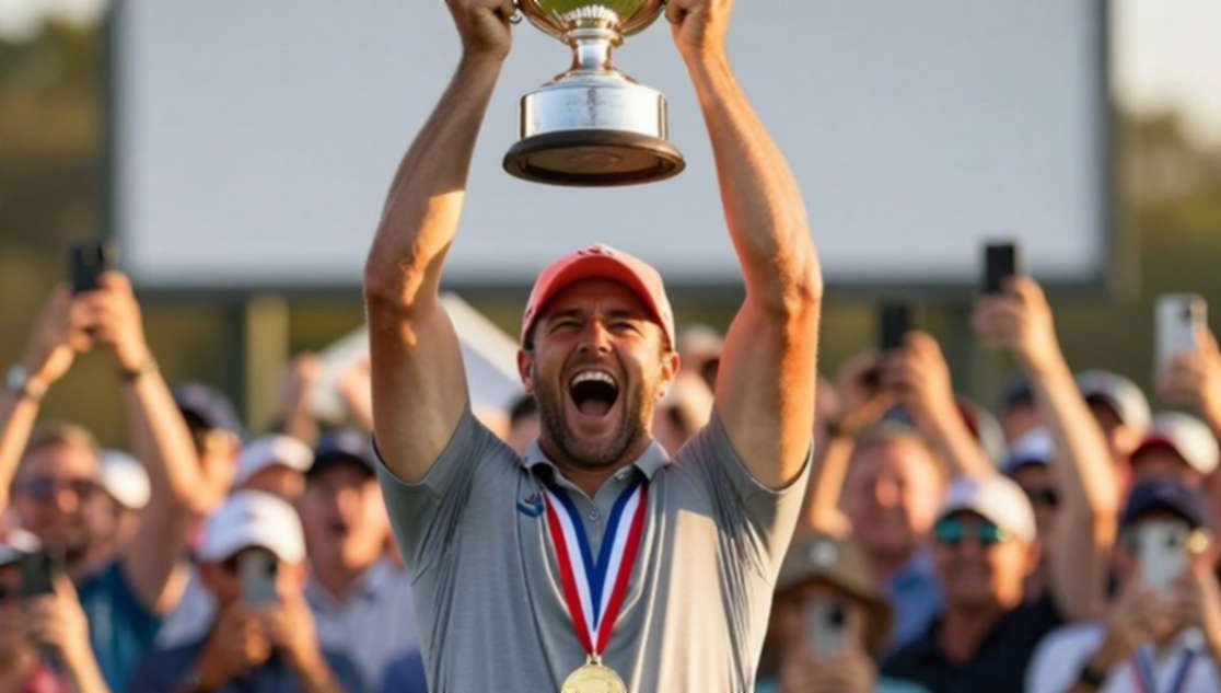PGA Tour khởi động Tháng Giáo dục Cá cược có trách nhiệm: Chiến lược quản trị hay tấm bình phong? PGA Tour khởi động Tháng Giáo dục Cá cược có trách nhiệm: Chiến lược quản trị hay tấm bình phong?