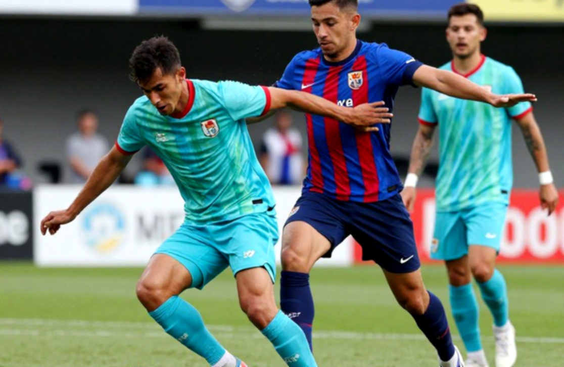 When the Analysis Report Comes Back Empty: Lessons on the Boundary Between Data and Verdicts in Football When the Analysis Report Comes Back Empty: Lessons on the Boundary Between Data and Verdicts in Football