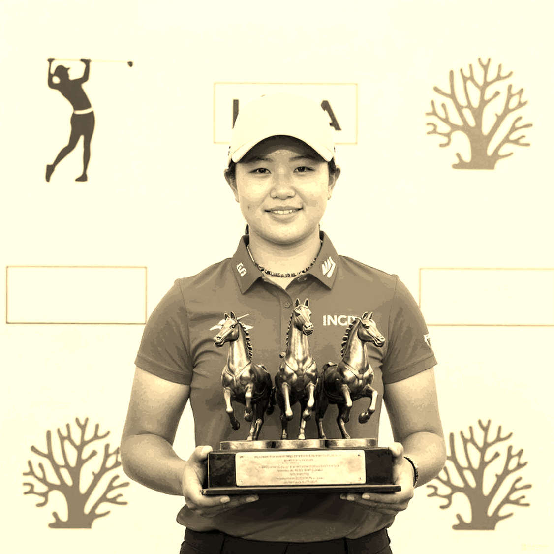 Golf Hiện Đại Và Cuộc Đua Quên Mất Cách Thở