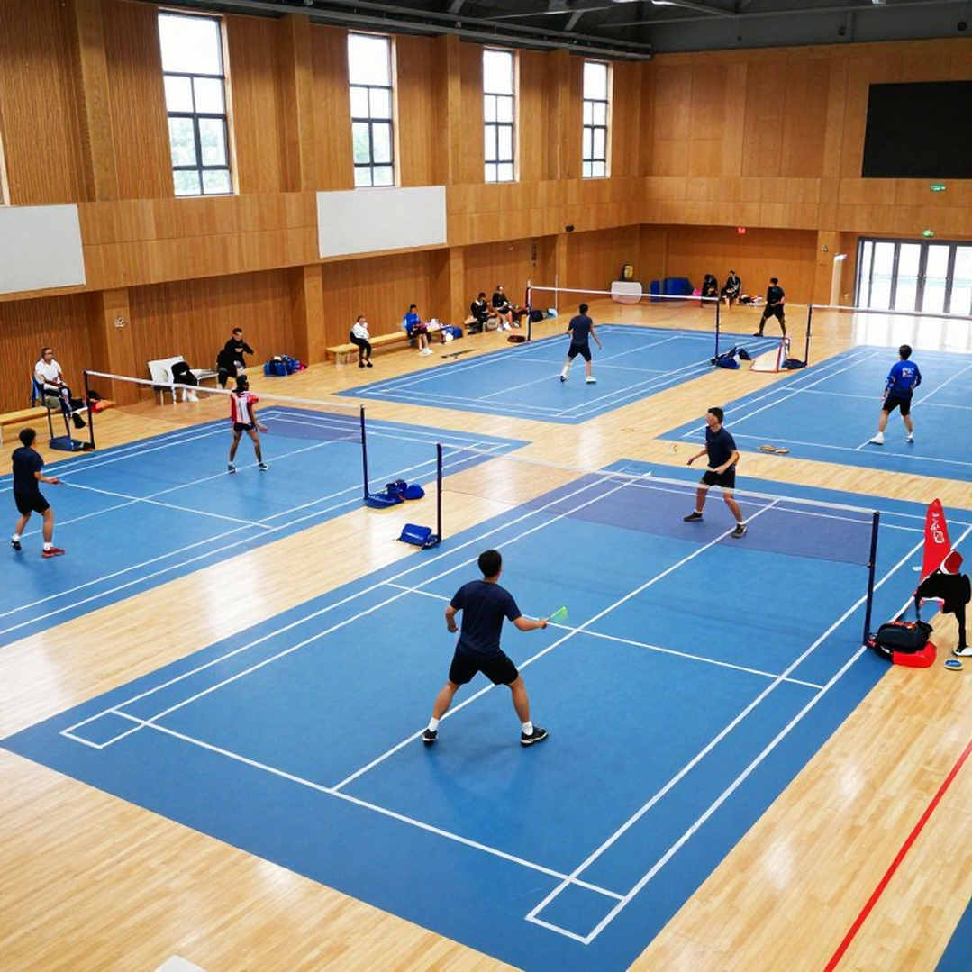Aidil Sholeh và chức vô địch Vietnam Open 2026: Khi lịch sử Malaysia được viết bằng một đường cầu ở tầng thấp nhất