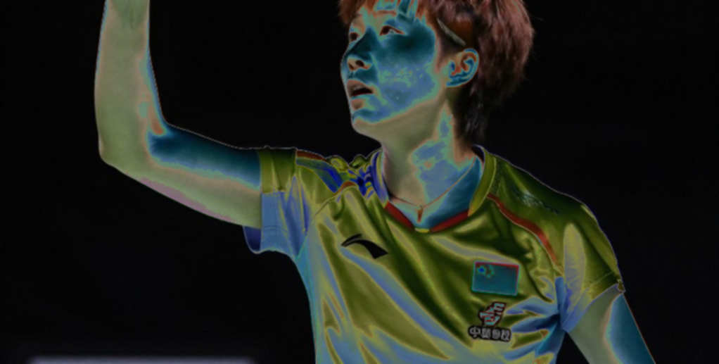 Nine Sections, Nine Gaps: How Badminton Keeps Quiet Nine Sections, Nine Gaps: How Badminton Keeps Quiet