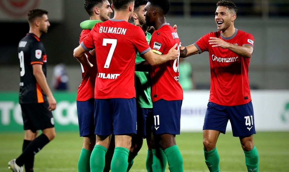 Minute 74 and the Black Shirt: Vietnam U23 and the Unfinished Lesson of Breaking a Low Block Minute 74 and the Black Shirt: Vietnam U23 and the Unfinished Lesson of Breaking a Low Block