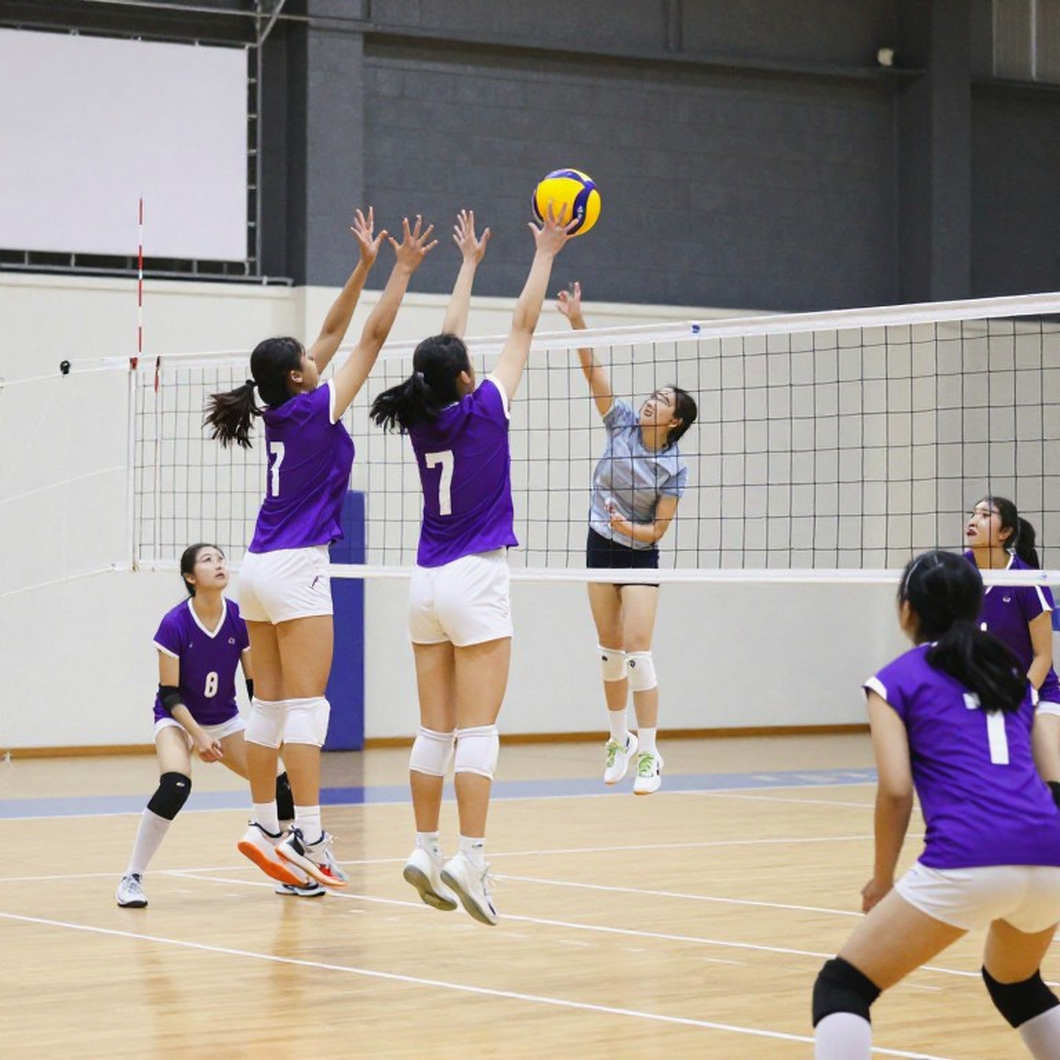 Bóng chuyền nữ Asiad 20: Trung Quốc vô địch ba kỳ liên tiếp và những vết nứt phía sau bảng xếp hạng