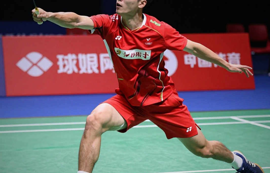 Indonesia vào chung kết đồng đội nam Asian Games 2026 nhờ hai trận đôi: trận đơn thứ nhất để lại câu hỏi
