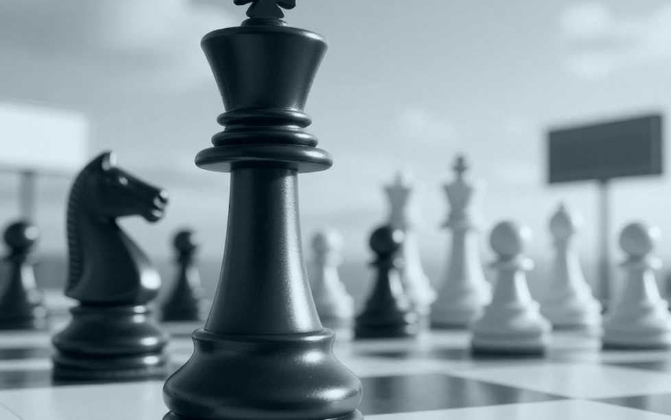 Carlsen trở lại, Ấn Độ rúng động: Giải Cờ vua Toàn cầu 2026 hứa hẹn 'cơn địa chấn' 1 triệu USD Carlsen trở lại, Ấn Độ rúng động: Giải Cờ vua Toàn cầu 2026 hứa hẹn 'cơn địa chấn' 1 triệu USD