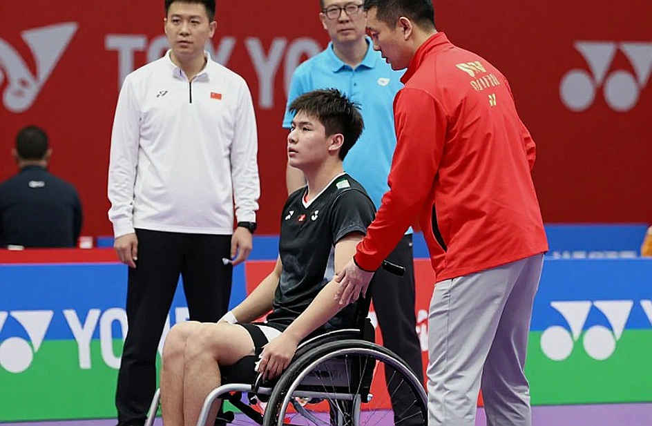 Ấn Độ cắm cờ ở Asiad 2026: Nam thắng Nhật 3-0, Nữ thua 1-3 và bài học từ khoảng trống phần đôi