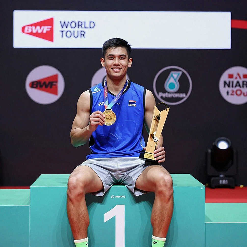 Ấn Độ cắm cờ ở Asiad 2026: Nam thắng Nhật 3-0, Nữ thua 1-3 và bài học từ khoảng trống phần đôi Ấn Độ cắm cờ ở Asiad 2026: Nam thắng Nhật 3-0, Nữ thua 1-3 và bài học từ khoảng trống phần đôi