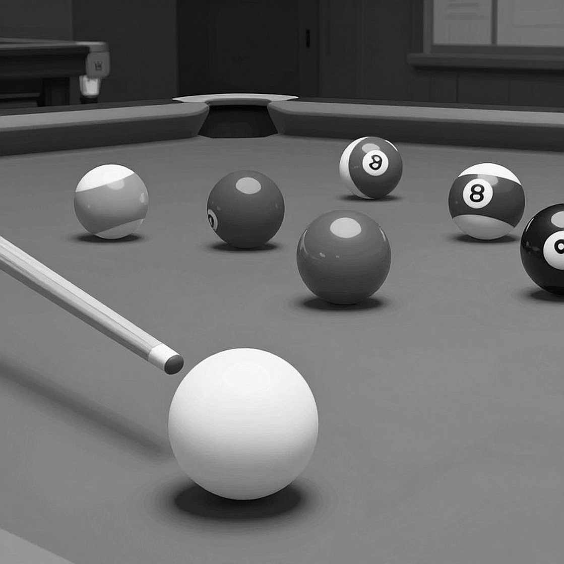 Snooker on Your Street: A Tuesday Night With No Points, Yet Bristol Waits