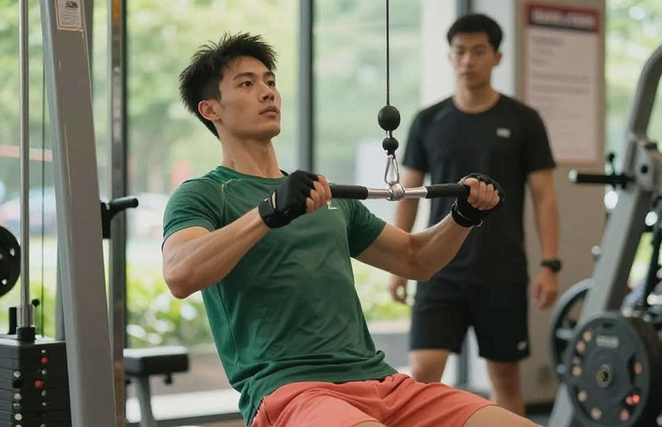 Ấn Độ vào tứ kết cầu lông đồng đội nam Asian Games 2026: ba thế hệ trên hàng đơn và một khoảng trống phía sau