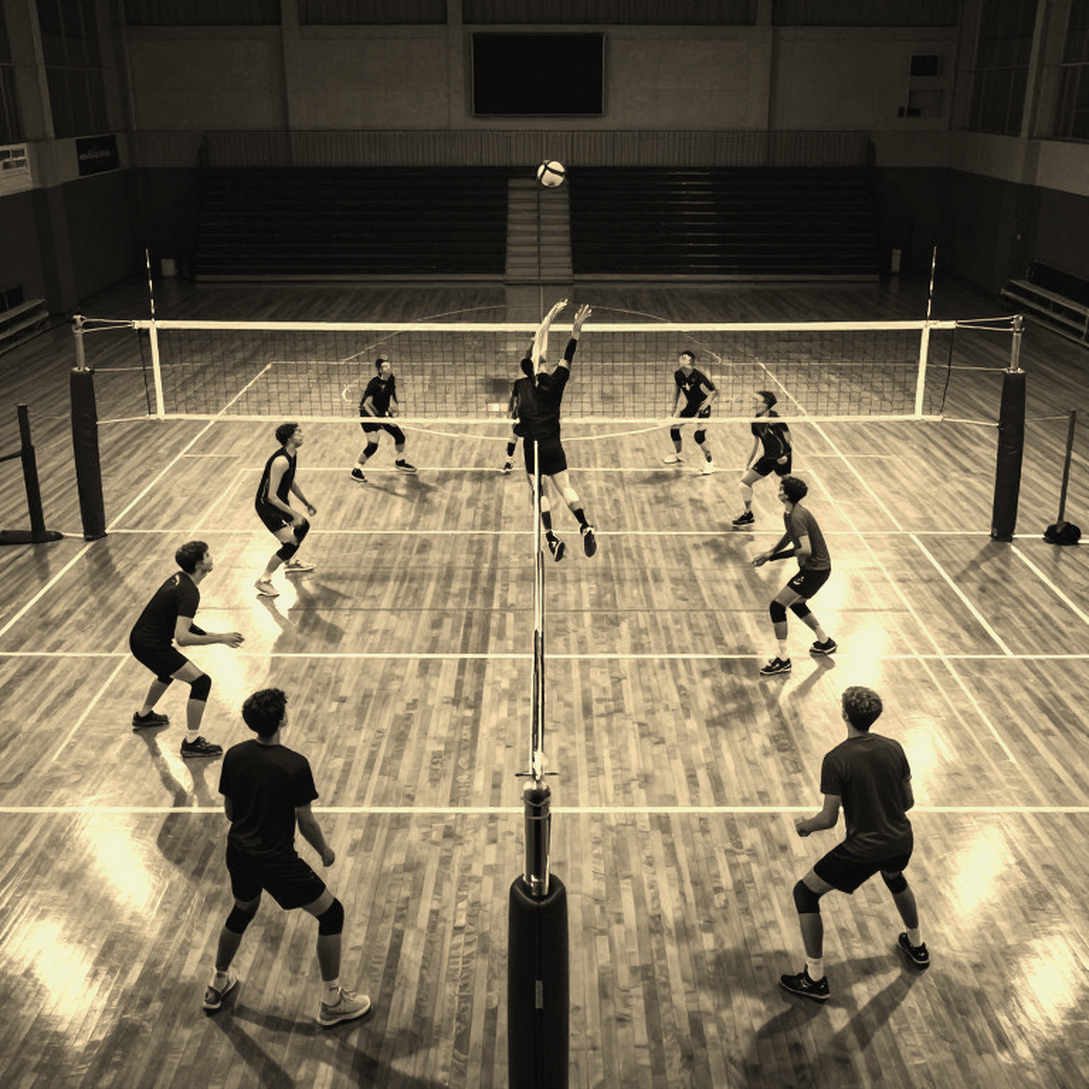 2026 AVC Men's Volleyball Asian Championship: Japan and Iran Lead Unbeaten Pool, Chinese Taipei Secures First Win 2026 AVC Men's Volleyball Asian Championship: Japan and Iran Lead Unbeaten Pool, Chinese Taipei Secures First Win