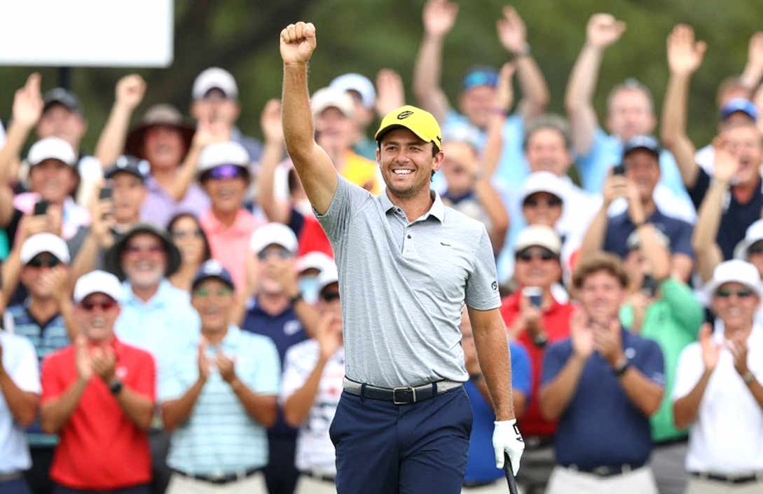 Ủy viên LPGA Craig Kessler lên tiếng về bê bối quảng cáo của Good Good và Callaway: Bài học về sự tha thứ và cơ hội thứ hai