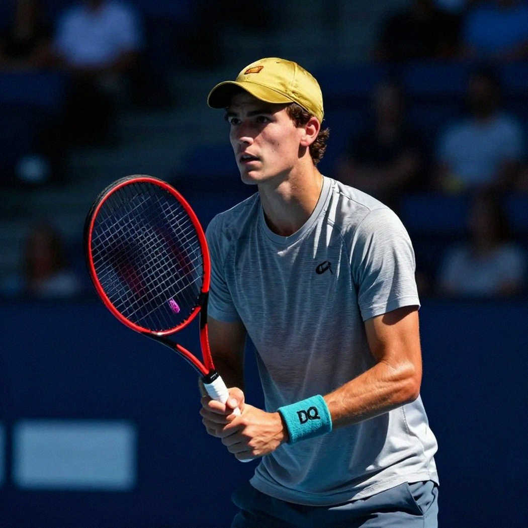 Zheng Qinwen, quả ace ở match point và bài toán chưa khép lại ở Bắc Kinh