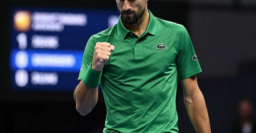 Zverev chưa vô địch Grand Slam, Italy chưa ba lần liên tiếp: Dữ liệu đưa Đức và Anh vào Davis Cup Final 8