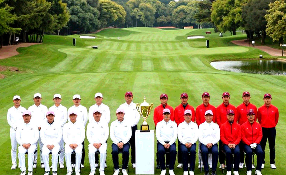 1 trong 14,5 triệu tỷ: Ba cú đánh phi lý của một golfer nghiệp dư và lỗi thống kê bị bỏ quên 1 trong 14,5 triệu tỷ: Ba cú đánh phi lý của một golfer nghiệp dư và lỗi thống kê bị bỏ quên