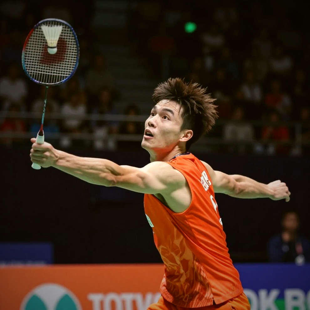 Thuy Linh, Asiad 20 and the Medal Problem Facing Vietnamese Badminton Thuy Linh, Asiad 20 and the Medal Problem Facing Vietnamese Badminton