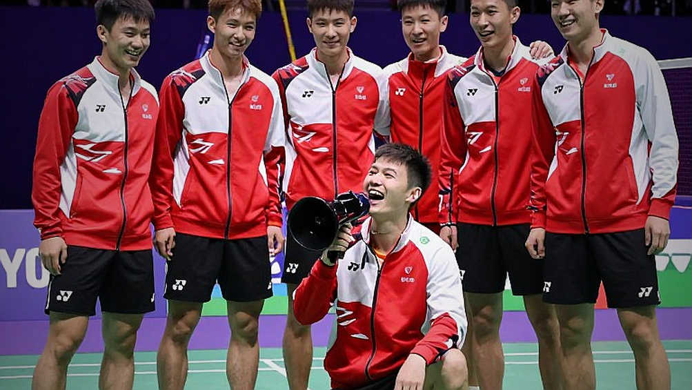 PV Sindhu thua Chen Yufei ở tứ kết Asian Games 2026: Lịch thi đấu 18 giờ và giới hạn thể lực