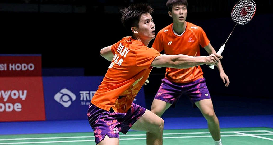 Chung kết cầu lông Asiad: Loh Kean Yew và Kunlavut Vitidsarn — Trận đấu của những biến số chưa được đo đếm