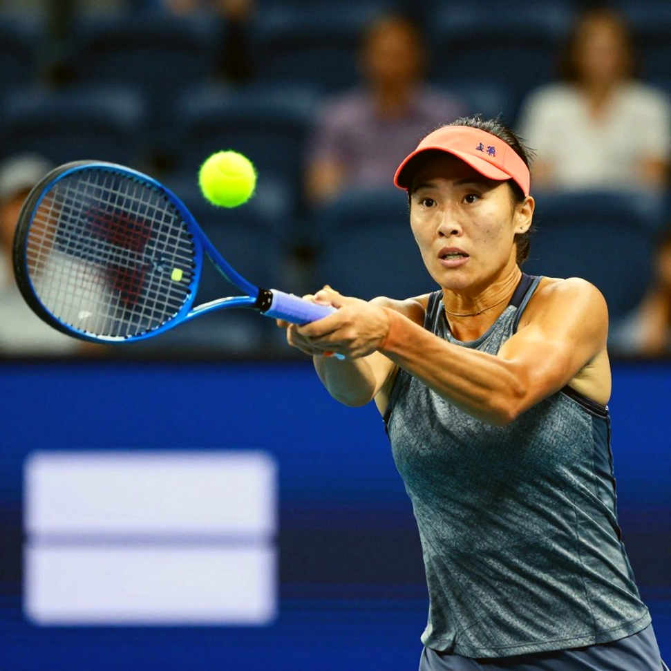 WTA Singapore 500: Leylah Fernandez hạ hạt giống số 1 Andreeva, bảng đấu vỡ trận ở bán kết WTA Singapore 500: Leylah Fernandez hạ hạt giống số 1 Andreeva, bảng đấu vỡ trận ở bán kết