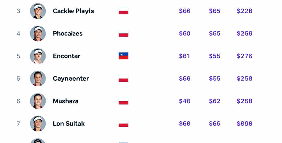 WTA Singapore 500: Leylah Fernandez hạ hạt giống số 1 Andreeva, bảng đấu vỡ trận ở bán kết WTA Singapore 500: Leylah Fernandez hạ hạt giống số 1 Andreeva, bảng đấu vỡ trận ở bán kết
