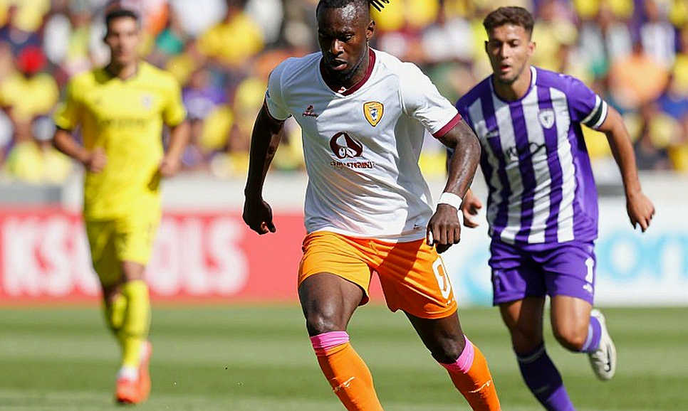 Raphinha không phải tâm điểm — anh là người lót đường cho một triều đại mới của Barcelona Raphinha không phải tâm điểm — anh là người lót đường cho một triều đại mới của Barcelona